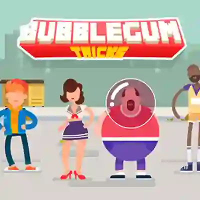 Peli Bubblegum Tricks verkossa