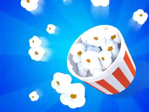 Peli Popcorn Master verkossa