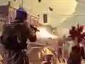 Peli The Last stand verkossa