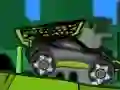 Peli Ben 10 Delivery verkossa