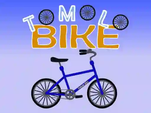 Peli Tomolo Bike verkossa