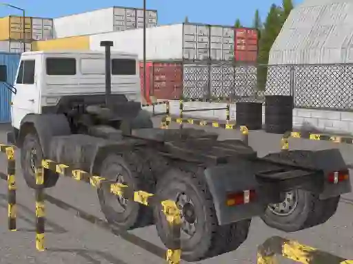 Peli Truck Space verkossa