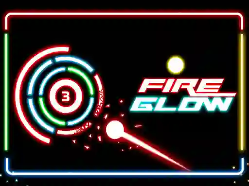 Peli Fire Glow verkossa