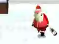 Peli Sober Santa verkossa