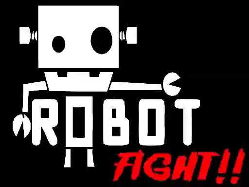 Peli Robot Fight verkossa