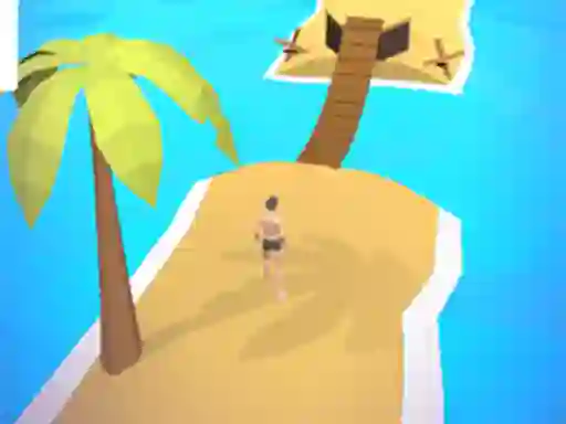 Peli Survive The Tsunami verkossa