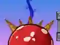 Peli Angry rocket birds - 2 verkossa
