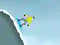 Peli Extreme Snowboard verkossa