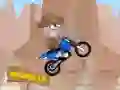 Peli Cowboy biker verkossa
