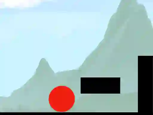 Peli Gravity Jump verkossa