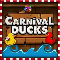 Peli Carnival Ducks verkossa