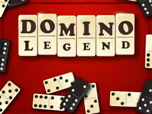 Peli Domino Legend verkossa