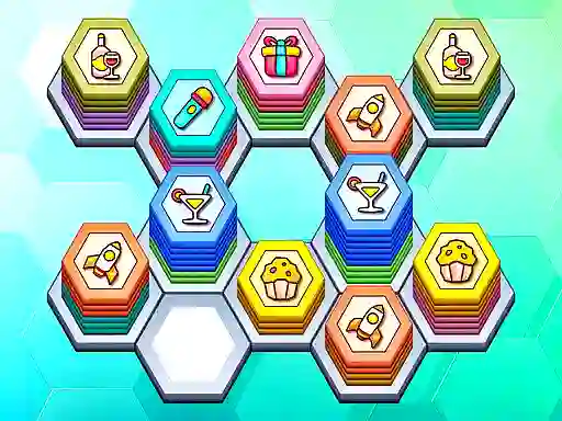 Peli Hexa Tile Master verkossa