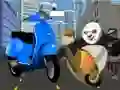 Peli Scooter Stunt verkossa