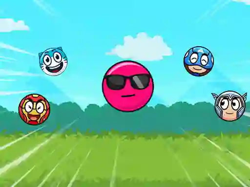 Peli Roller Ball X: Bounce Ball verkossa