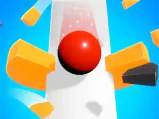 Peli Helix Jump verkossa