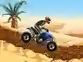 Peli ATV Offroad Thunder verkossa