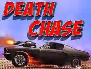 Peli Death Chase verkossa