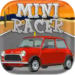 Peli Mini Racer verkossa