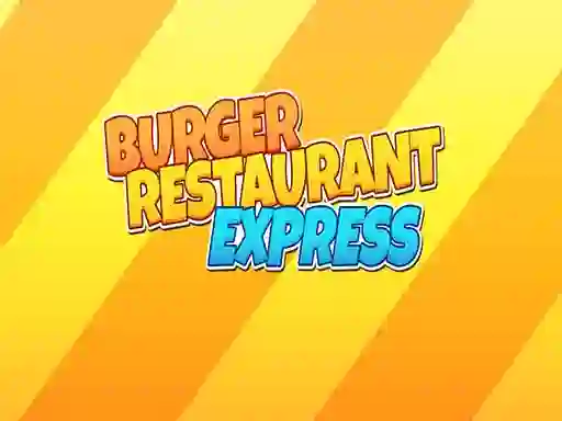 Peli Burger Restaurant Express verkossa