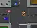 Peli Traffic Madness verkossa