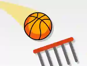 Peli Dunk Ball verkossa