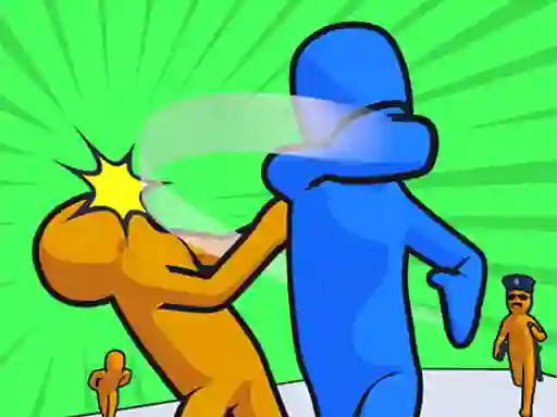 Peli Slap and Run verkossa