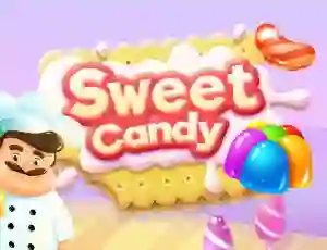 Peli Sweet Candy verkossa