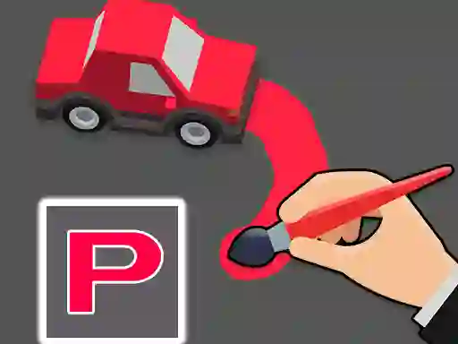Peli Parking Way verkossa