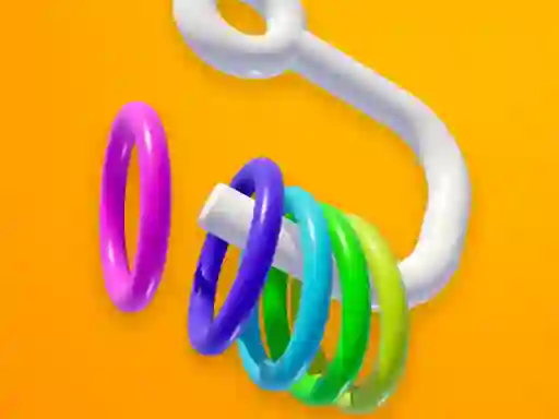 Peli Hook and Rings verkossa