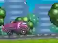 Peli Barbie Truck verkossa