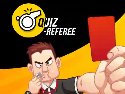Peli Become A Referee verkossa