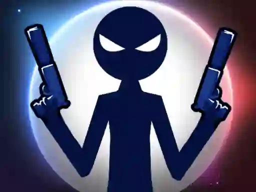 Peli Stick War: New Age verkossa