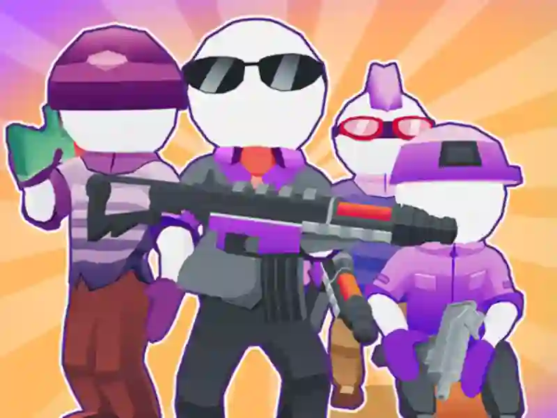 Peli Agents io verkossa