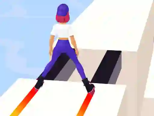 Peli Sky Roller online verkossa