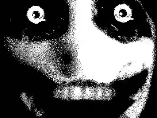 Peli Let's Kill Jeff The Killer Off 4: Jeffs Revenge verkossa