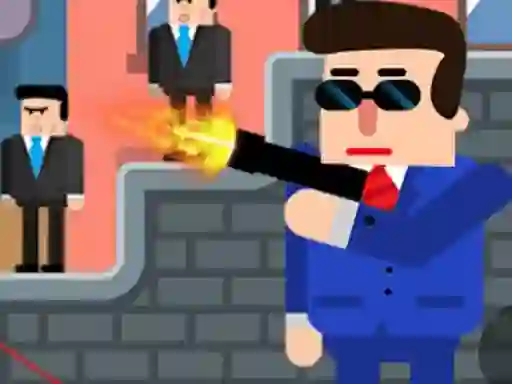 Peli Mr Funny Bullet 2 verkossa
