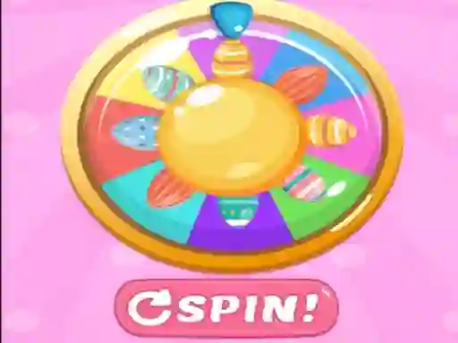 Peli Girls Doll Spinner verkossa
