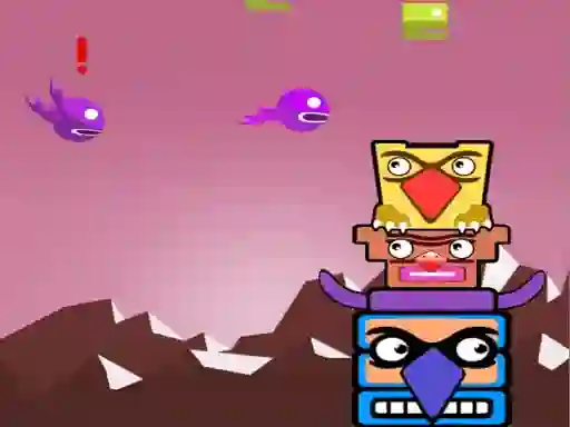 Peli Birdy Smash verkossa