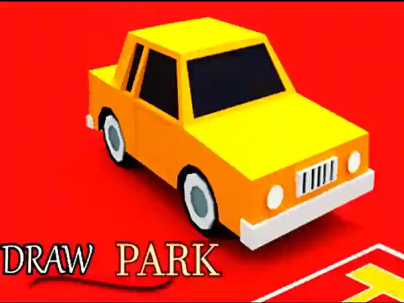 Peli Draw Park verkossa