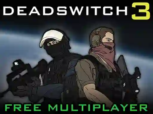 Peli Deadswitch 3 verkossa