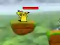 Peli Pokemon Rescue verkossa