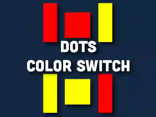 Peli Dot Color Switch verkossa