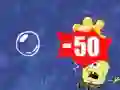 Peli bikini bottom or bust verkossa