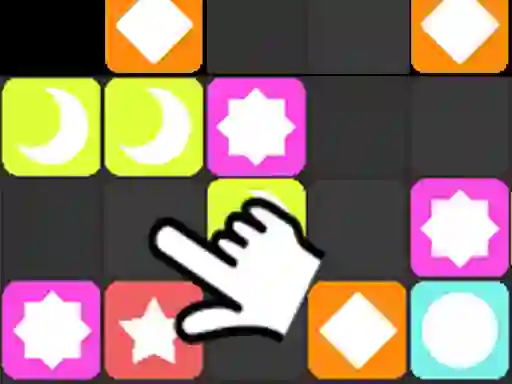 Peli Pop Those Squares verkossa