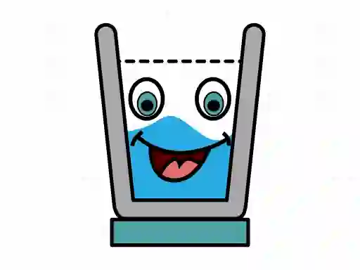 Peli Smiling Glass verkossa