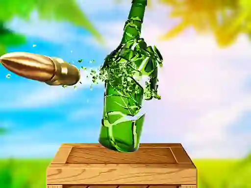 Peli Xtreme Bottle Shoot verkossa
