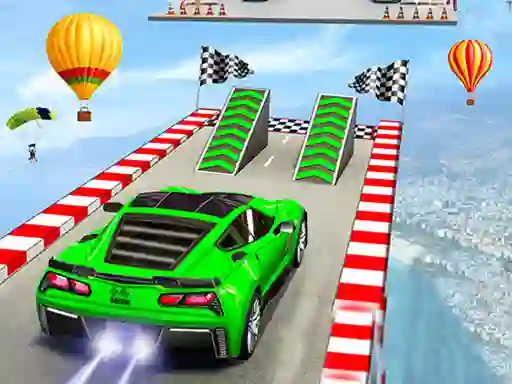Peli Extreme City GT Car Stunts verkossa