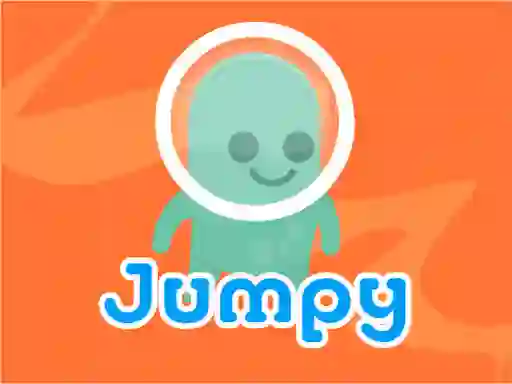 Peli Jumpy verkossa