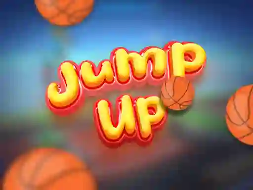 Peli Jump Up 3D verkossa